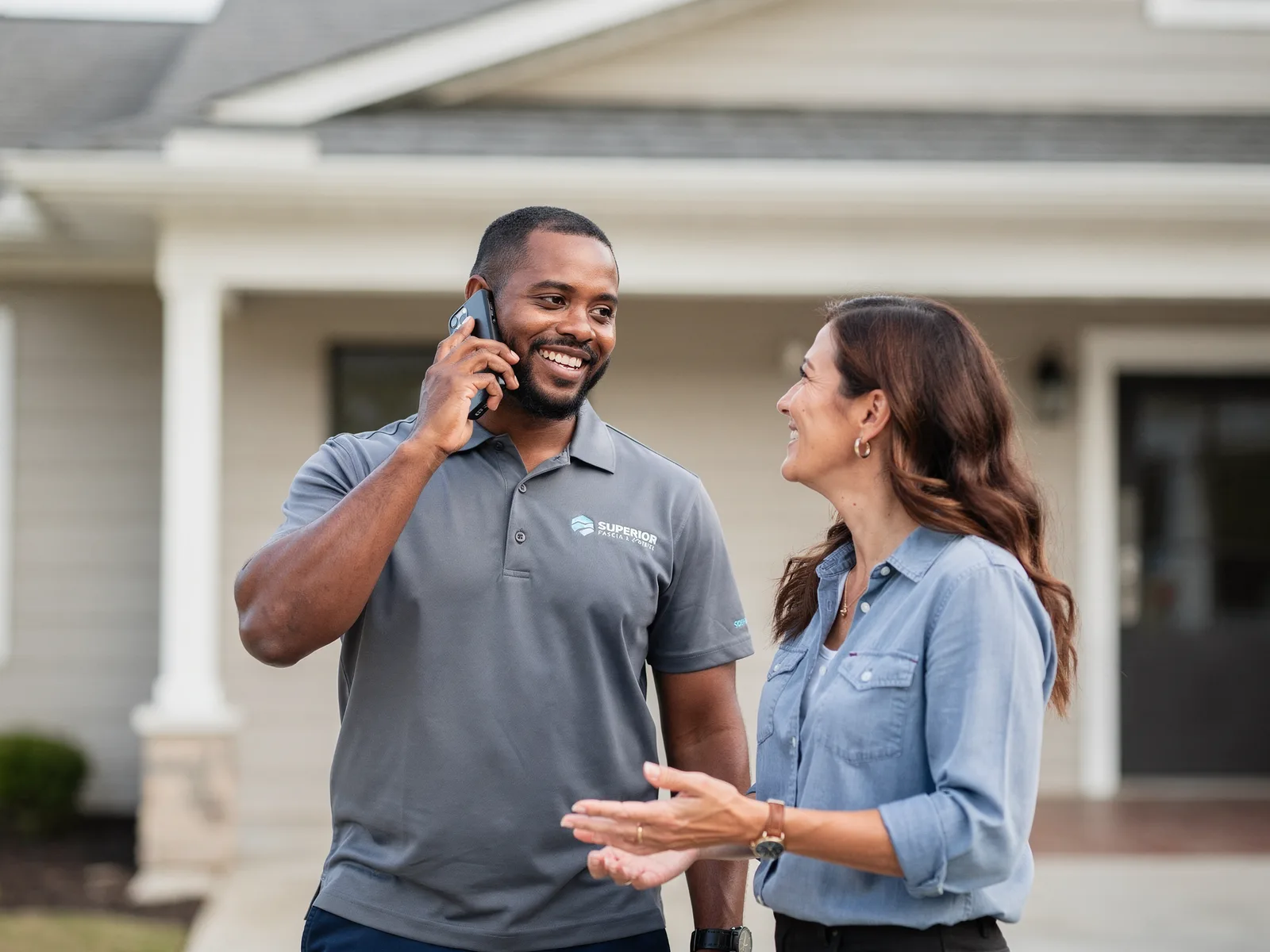 Fascia Repair Valley Falls, NY FAQs