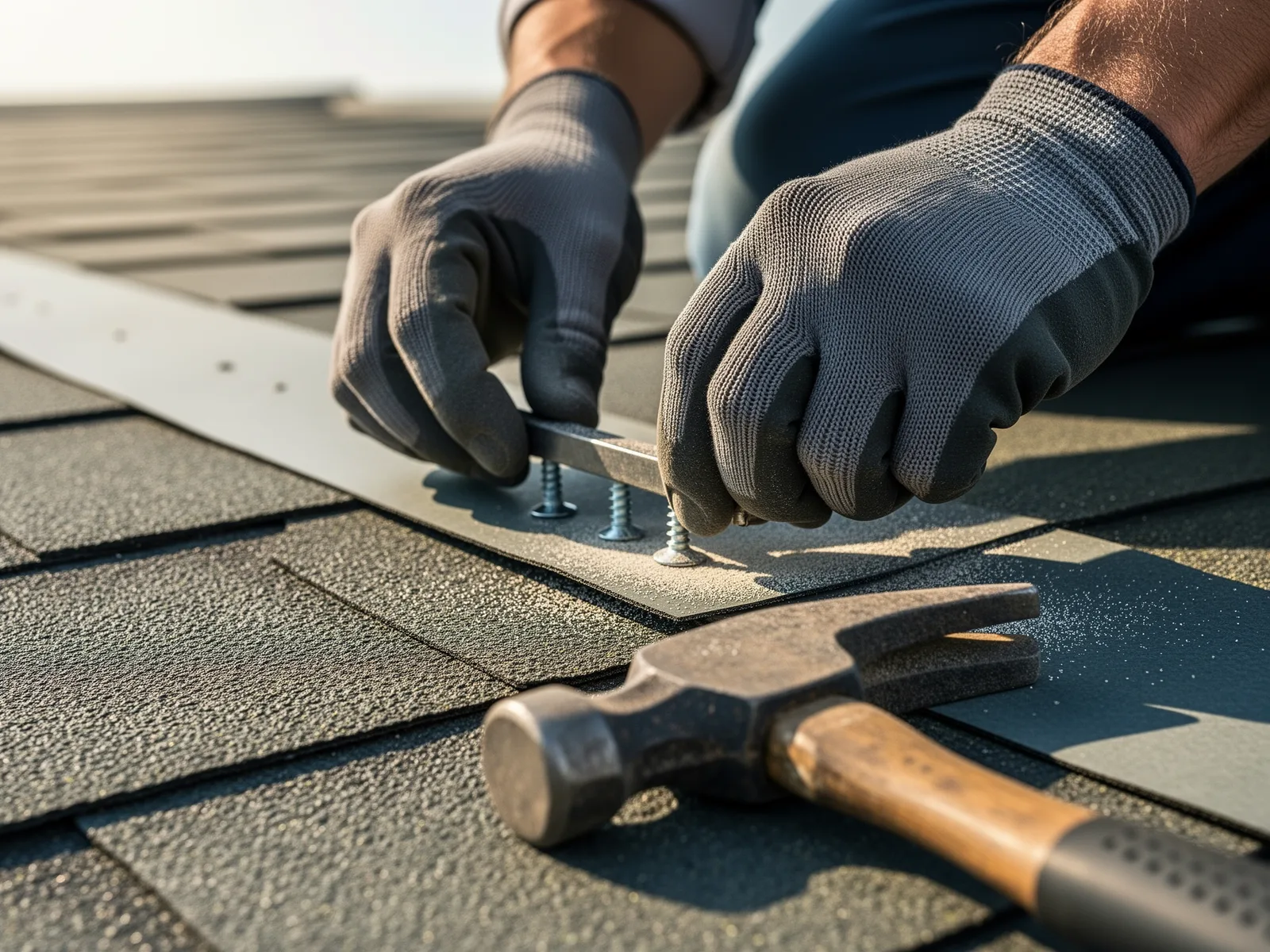 Why choose Fascia Repair in Valley Falls, NY